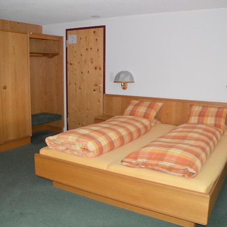Hotel Seeblick Sufers المظهر الخارجي الصورة